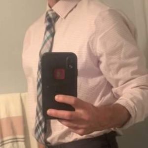 Dress shirt (button down)